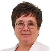 Машенцева Елена Витальевна, семейный врач