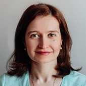 Бельницкая Ольга Александровна, акушер-гинеколог