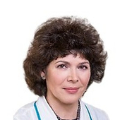 Зайцева Наталья Вадимовна, офтальмолог