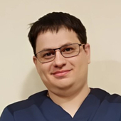 Неделин Евгений Михайлович, массажист