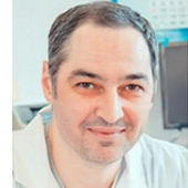 Манучаров Арам Альбертович, хирург