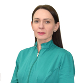 Якубанец Инна Борисовна, стоматолог-терапевт