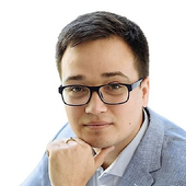 Бутузов Павел Андреевич, психолог