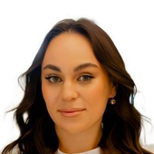 Костылева Екатерина Олеговна, косметолог