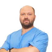 Распутин Петр Иванович, эндоскопист