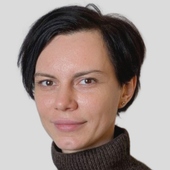 Демченко Елена Владимировна, психиатр