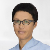 Бабайцева Арина Юрьевна, врач УЗД