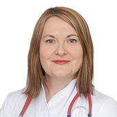 Долгополова Надежда Владимировна, терапевт