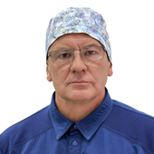 Скоробогатов Алексей Викторович, стоматолог-терапевт