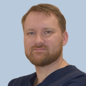 Гущин Антон Леонидович, эндокринолог