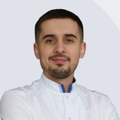 Тоиров Дильшод Анварович, стоматолог-ортопед