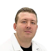 Хазипов Айдар Газинурович, врач УЗД