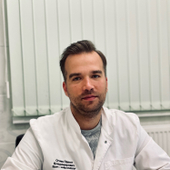 Огнев Павел Владимирович, нейрохирург