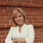 Рыжкова Елена Саркисовна, терапевт