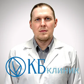 Бекушев Владимир Владимирович, детский травматолог