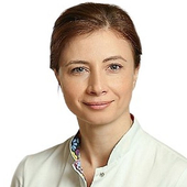 Румянцева Ирина Сергеевна, рентгенолог