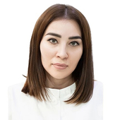 Гарибанова Карина Гарибановна, стоматолог-терапевт