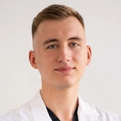 Пыриков Данила Юрьевич, нефролог