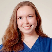 Александрова Диана Валерьевна, гастроэнтеролог