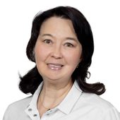 Шарипова Резеда Фахрисламовна, врач УЗД