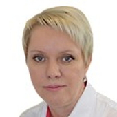 Мельник Ирина Михайловна, ЛОР