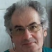 Меллер Ефим Соломонович, анестезиолог