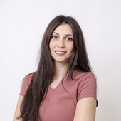 Цандекидис Ольга Ильинична, ортодонт