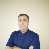 Халанский Николай Николаевич, невролог