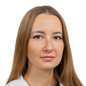 Лукина Юлия Александровна, рентгенолог