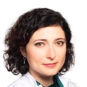 Гупало Елена Михайловна, кардиолог