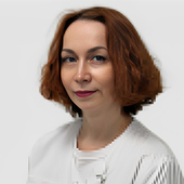 Пирожкова Мария Анатольевна, врач УЗД