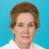 Иванова Наталья Николаевна, физиотерапевт