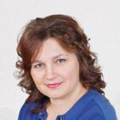 Хвостикова Жанна Геннадьевна, детский логопед