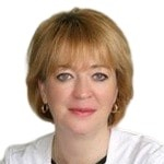 Фролова Ольга Владимировна, детский невролог