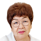 Абдрахимова Мадина Гилметдиновна, ЛОР