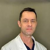 Сидоркин Владимир Александрович, ЛОР