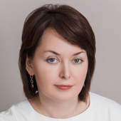 Шишева Анна Кирилловна, ЛОР