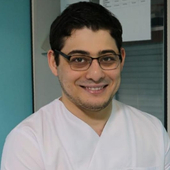 Палванов Кузибай Амангельдиевич, офтальмолог