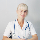 Михайлова Наталья Александровна, терапевт