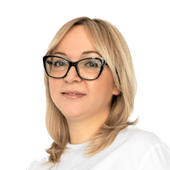 Газалиева Аида Саниевна, косметолог