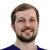 Тарасов Кирилл Юрьевич, стоматолог-хирург