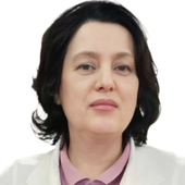 Зобнина Юлия Юрьевна, психолог