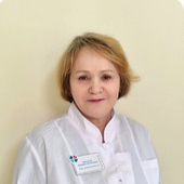 Бирковская Татьяна Михайловна, терапевт