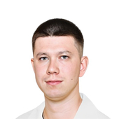 Глазьев Артём Борисович, терапевт