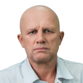 Гервятович Игорь Владимирович, врач функциональной диагностики