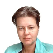 Телиженко Наталья Евгеньевна, детский массажист