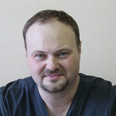 Борчишин Борис Борисович, уролог