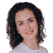 Сайфаталова Юлия Игоревна, врач функциональной диагностики