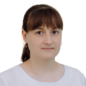 Кинжалова Лилиана Александровна, офтальмолог
