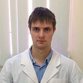 Мегерян Виктор Александрович, невролог